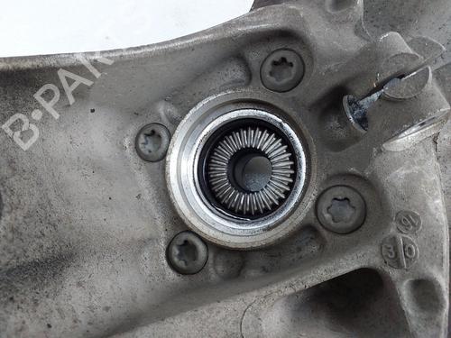 Left front steering knuckle BMW X1 (F48) sDrive 18 d | BP30122726M25