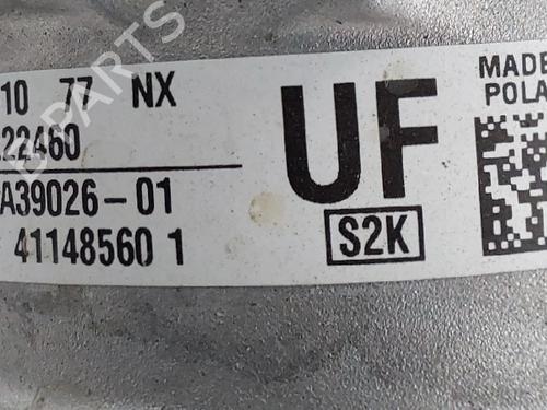 Steering rack BMW X1 (F48) sDrive 18 d | BP30122727M22