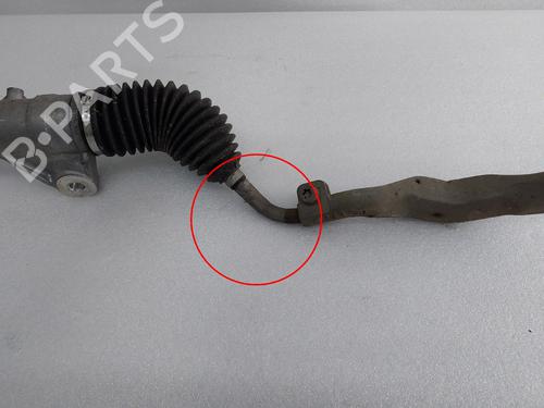 Steering rack BMW X1 (F48) sDrive 18 d | BP30122727M22