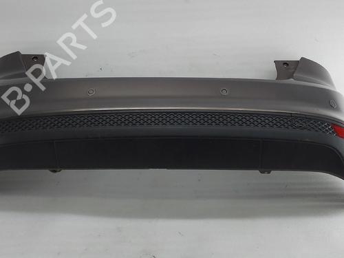 Used Rear bumper FORD FOCUS III 1.6 TDCi (115 hp) 30123774