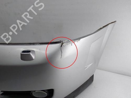 Front bumper OPEL VECTRA C Estate (Z02) 1.9 CDTI (F35) | BP30123776C7 