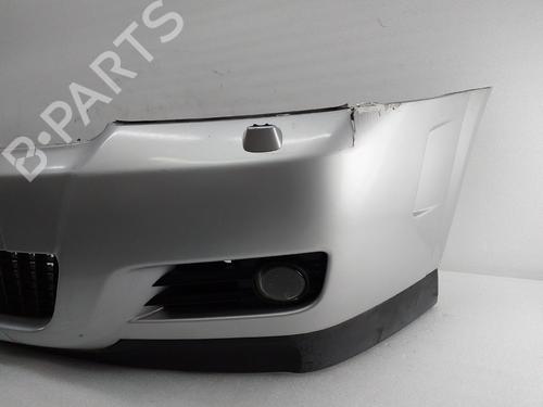 Front bumper OPEL VECTRA C Estate (Z02) 1.9 CDTI (F35) | BP30123776C7 