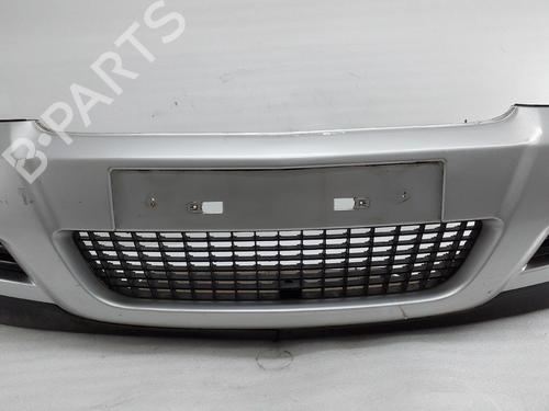 Front bumper OPEL VECTRA C Estate (Z02) 1.9 CDTI (F35) | BP30123776C7 