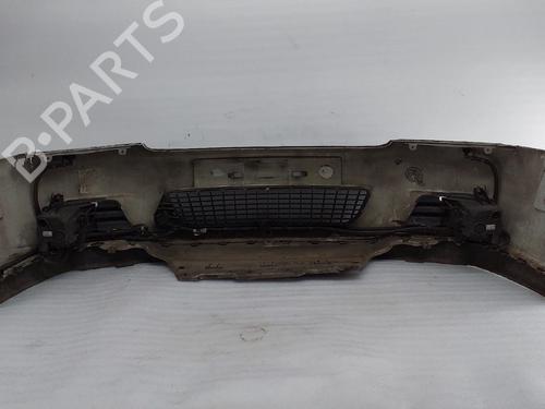 Front bumper OPEL VECTRA C Estate (Z02) 1.9 CDTI (F35) | BP30123776C7 