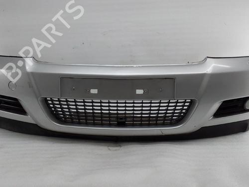Used Front bumper OPEL VECTRA C Estate (Z02) 1.9 CDTI (F35) (150 hp) 30123776