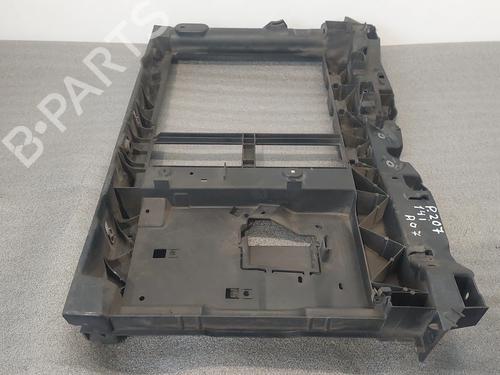 Front slam panel PEUGEOT 207 (WA_, WC_) 1.4 | BP30123777C72