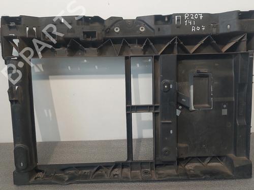 Used Front slam panel PEUGEOT 207 (WA_, WC_) 1.4 (75 hp) 30123777