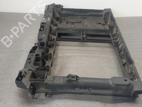 Front slam panel PEUGEOT 207 (WA_, WC_) 1.4 | BP30123777C72