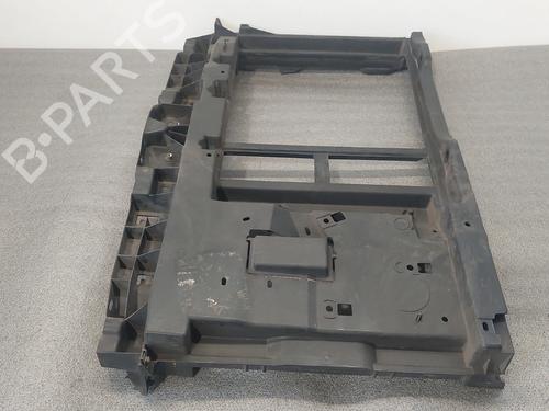 Front slam panel PEUGEOT 207 (WA_, WC_) 1.4 | BP30123777C72