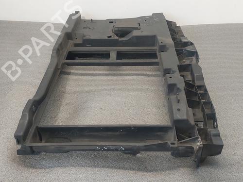 Front slam panel PEUGEOT 207 (WA_, WC_) 1.4 | BP30123777C72