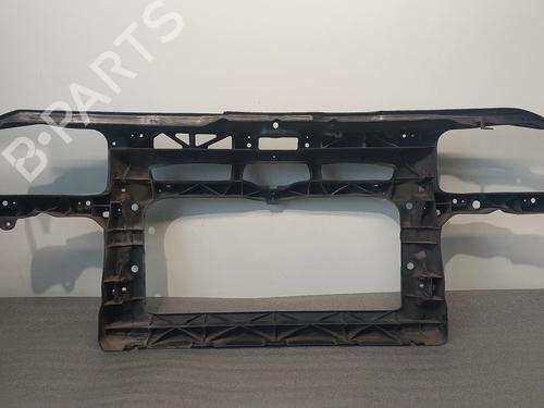 Front slam panel VW GOLF IV (1J1) 1.4 16V | BP30123780C72