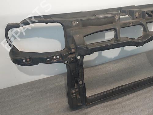 Front slam panel VW GOLF IV (1J1) 1.4 16V | BP30123780C72