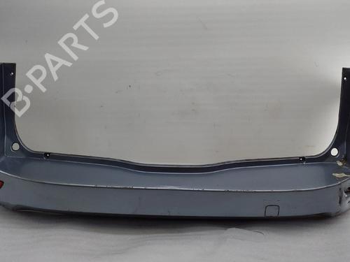 Bagtil kofangere FORD MONDEO IV Turnier (BA7) 1.8 TDCi (125 hp) 30124943