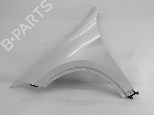 Forskærm venstre BMW X1 (F48) sDrive 18 d (150 hp) 30124944