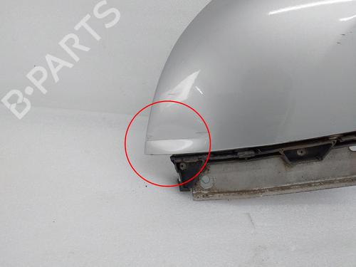 Left front fenders OPEL VECTRA C Estate (Z02) 1.9 CDTI (F35) | BP30124945C41 