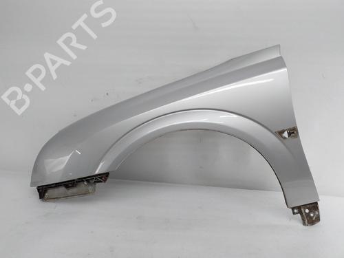 Used Left front fenders OPEL VECTRA C Estate (Z02) 1.9 CDTI (F35) (150 hp) 30124945