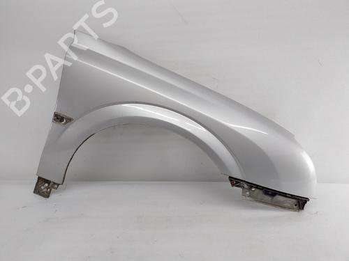 Used Right front fenders OPEL VECTRA C Estate (Z02) 1.9 CDTI (F35) (150 hp) 30124946