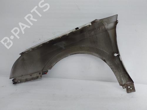 Right front fenders OPEL VECTRA C Estate (Z02) 1.9 CDTI (F35) | BP30124946C42 