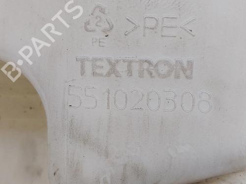 Windscreen washer tank OPEL VECTRA C Estate (Z02) 1.9 CDTI (F35) | BP30124948C113 