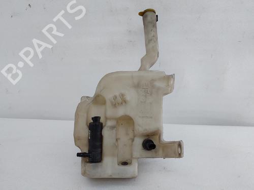 Windscreen washer tank OPEL VECTRA C Estate (Z02) 1.9 CDTI (F35) | BP30124948C113 