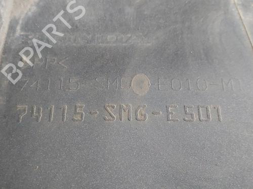 Other HONDA CIVIC VIII Hatchback (FN, FK) 1.8 (FN1, FK2) | BP30125902O1