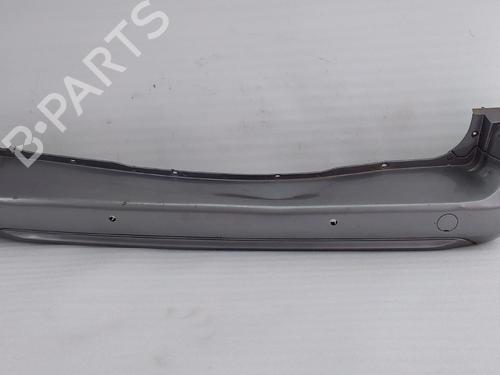 Bagtil kofangere PEUGEOT PARTNER Box Body/MPV (K9) 1.5 BlueHDI 130 (131 hp) 30125906