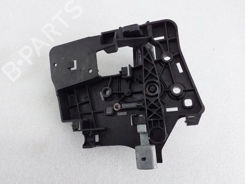 Interior handle PEUGEOT PARTNER Box Body/MPV 1.6 HDi | BP30125908I7 