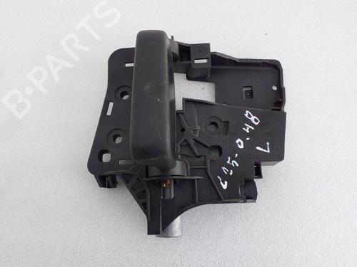Indvendigt håndtag PEUGEOT PARTNER Box Body/MPV 1.6 HDi (91 hp) 30125908