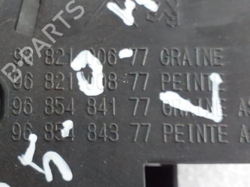 Interior handle PEUGEOT PARTNER Box Body/MPV 1.6 HDi | BP30125908I7 