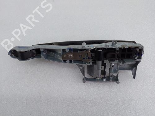 Interior handle PEUGEOT PARTNER Box Body/MPV 1.6 HDi | BP30126966I7 