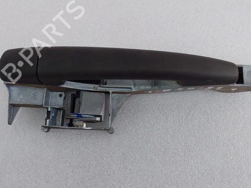 Indvendigt håndtag PEUGEOT PARTNER Box Body/MPV 1.6 HDi (91 hp) 30126966