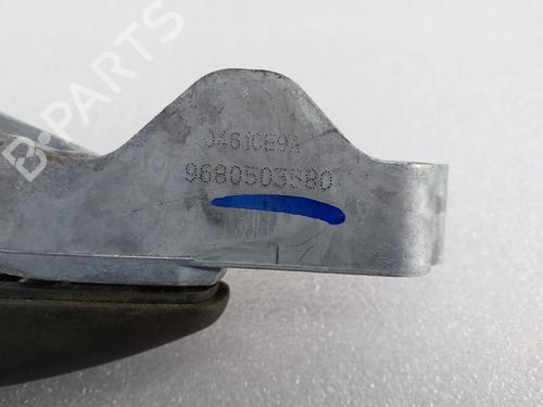 Interior handle PEUGEOT PARTNER Box Body/MPV 1.6 HDi | BP30126966I7 