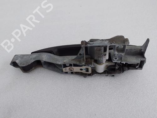 Front right exterior door handle PEUGEOT PARTNER Box Body/MPV 1.6 HDi | BP30126967C129 