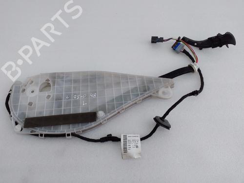 Used Wiring harness PEUGEOT PARTNER Box Body/MPV 1.6 HDi (91 hp) 30129167