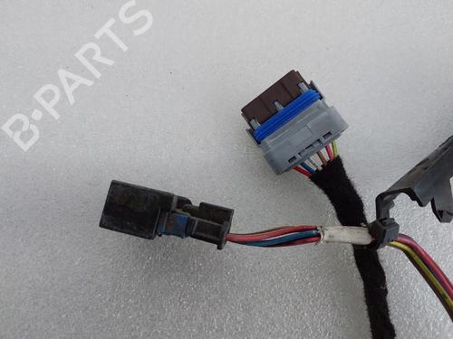 Wiring harness PEUGEOT PARTNER Box Body/MPV 1.6 HDi | BP30129167E16 