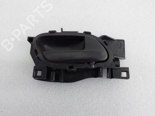Used Front right interior door handle PEUGEOT PARTNER Box Body/MPV 1.6 HDi (91 hp) 30129168
