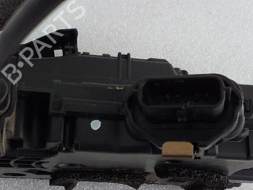 Front right lock RENAULT ZOE (BFM_) ZOE (BFMC, BFMD) | BP30129169C97 