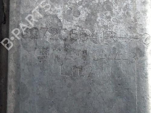 Front right window mechanism RENAULT ZOE (BFM_) ZOE (BFMC, BFMD) | BP30129170C23