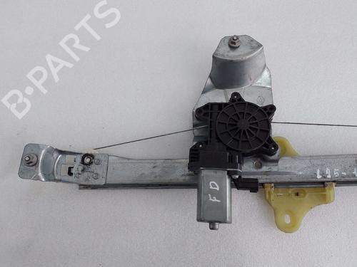 Front right window mechanism RENAULT ZOE (BFM_) ZOE (BFMC, BFMD) | BP30129170C23