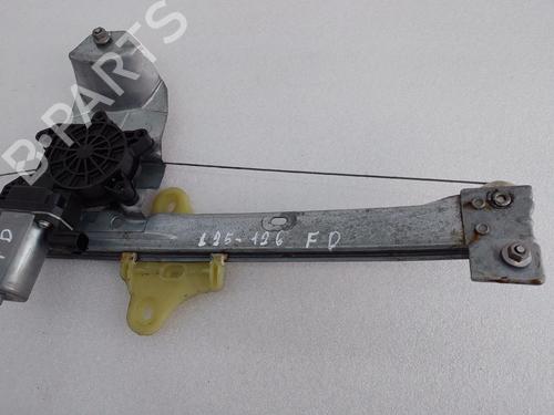 Front right window mechanism RENAULT ZOE (BFM_) ZOE (BFMC, BFMD) | BP30129170C23