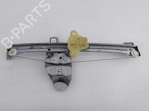 Front right window mechanism RENAULT ZOE (BFM_) ZOE (BFMC, BFMD) | BP30129170C23