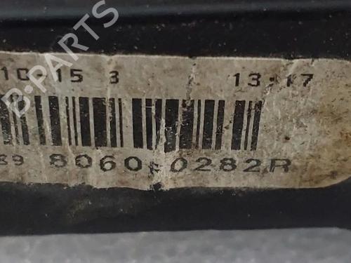 Front right exterior door handle RENAULT ZOE (BFM_) ZOE (BFMC, BFMD) | BP30129171C129 