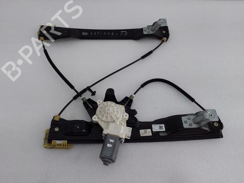 Used Front right window mechanism FORD FOCUS III 1.6 TDCi (115 hp) 30129172