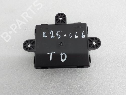 Electronic module FORD FOCUS III 1.6 TDCi | BP30129173M83