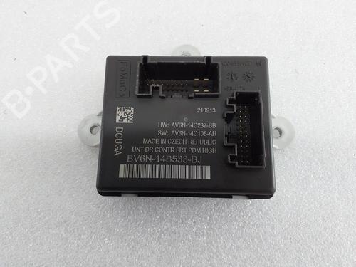 Module électronique FORD FOCUS III 1.6 TDCi (115 hp) 30129174