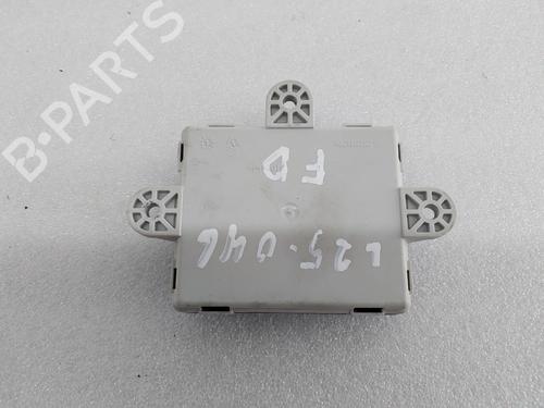 Electronic module FORD FOCUS III 1.6 TDCi | BP30129174M83