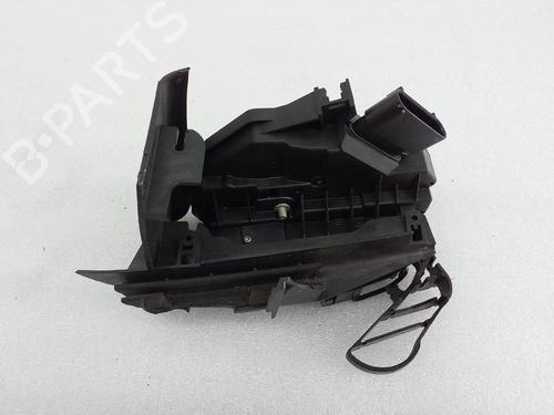 Front right lock FORD FOCUS III 1.6 TDCi | BP30129175C97