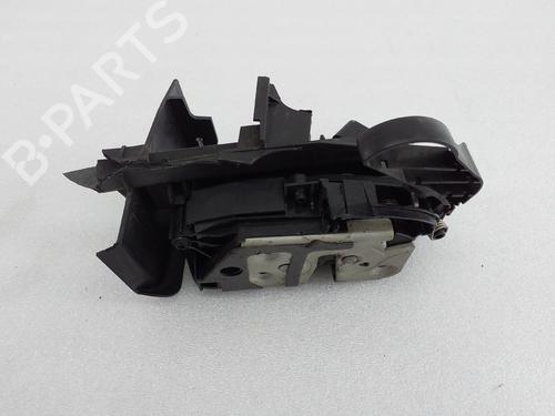 Used Front right lock FORD FOCUS III 1.6 TDCi (115 hp) 30129175