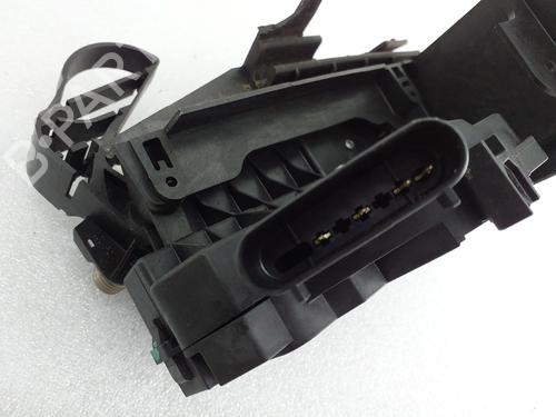 Front right lock FORD FOCUS III 1.6 TDCi | BP30129175C97