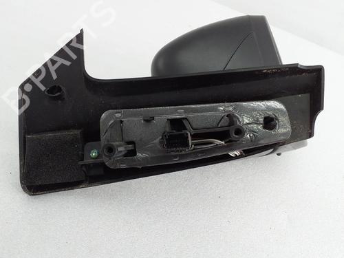 Right mirror RENAULT ZOE (BFM_) ZOE (BFMC, BFMD) | BP30131832C27 